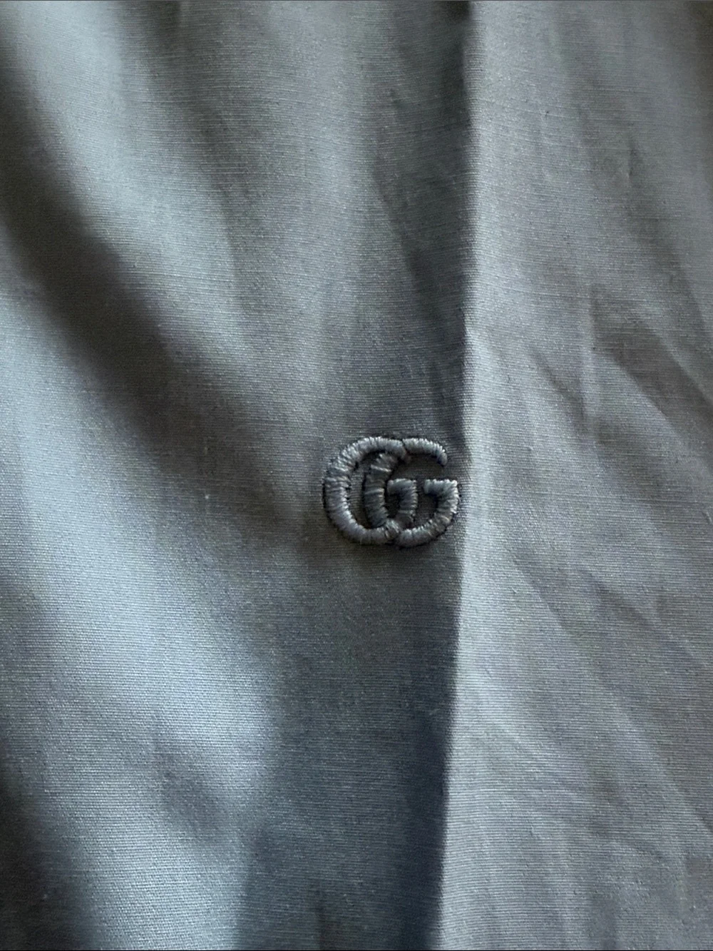 Gucci long sleeves